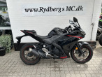Yamaha YZF R3