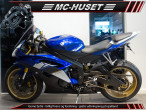 2015 Yamaha YZF R6