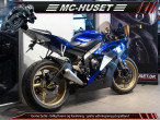2015 Yamaha YZF R6