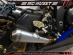 2015 Yamaha YZF R6