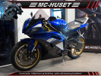 2015 Yamaha YZF R6