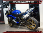 2015 Yamaha YZF R6