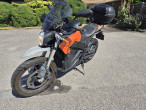 2015 Zero DS ZF 12.5