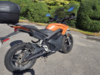 2015 Zero DS ZF 12.5