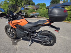 2015 Zero DS ZF 12.5
