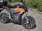 2015 Zero DS ZF 12.5