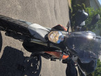 2015 Zero DS ZF 12.5