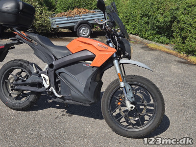 Zero DS ZF 12.5