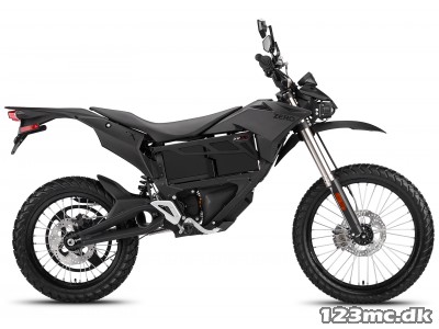 Zero FX ZF 5.7