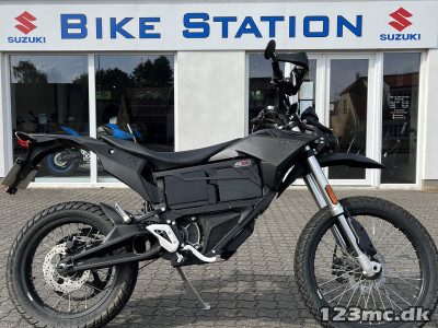 Zero FX ZF 5.7