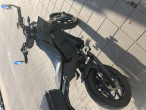 2015 Zero FXS 6.5
