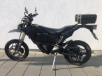 2015 Zero FXS 6.5
