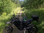 2015 Zero FXS 6.5