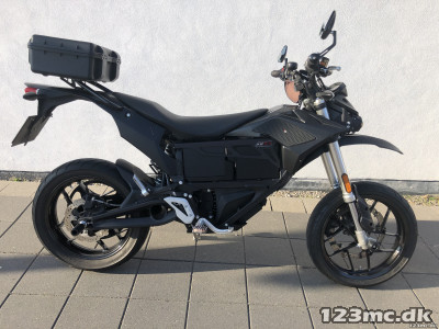 Zero FXS 6.5