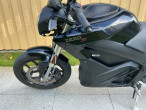 2015 Zero S ZF 12.5 2015 Zero S ZF 12.5