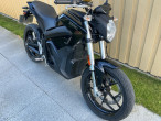 2015 Zero S ZF 12.5 2015 Zero S ZF 12.5
