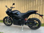 2015 Zero S ZF 12.5 2015 Zero S ZF 12.5