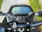 2015 Zero S ZF 12.5 2015 Zero S ZF 12.5