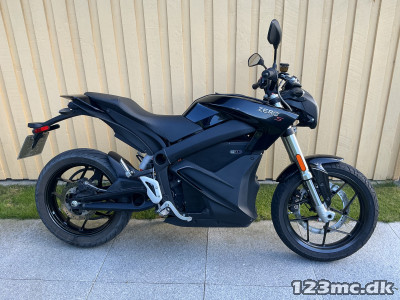 Zero S ZF 12.5