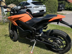 2015 Zero SR 14.4