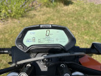 2015 Zero SR 14.4