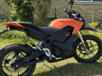 2015 Zero SR 14.4