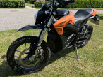 2015 Zero SR 14.4
