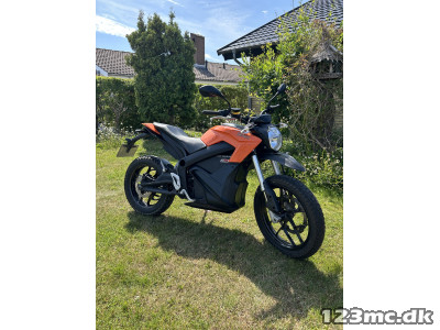 Zero SR 14.4 Tour