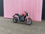 2015 Zero SR ZF 13.0