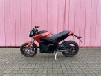 2015 Zero SR ZF 13.0
