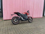 2015 Zero SR ZF 13.0