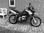 2016 Aprilia Pegaso 650