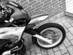 2016 Aprilia Pegaso 650