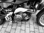 2016 Aprilia Pegaso 650