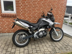 Aprilia Pegaso 650 Trail