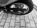 2016 Aprilia Pegaso 650