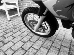 2016 Aprilia Pegaso 650