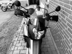 2016 Aprilia Pegaso 650