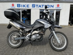 2016 Aprilia Pegaso 650