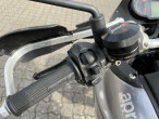 2016 Aprilia Pegaso 650