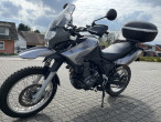 2016 Aprilia Pegaso 650