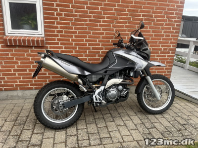 Aprilia Pegaso 650 Trail