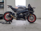 2016 Aprilia RSV4 RF