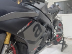 2016 Aprilia RSV4 RF