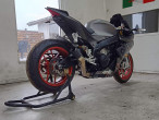 2016 Aprilia RSV4 RF