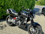 2016 Aprilia Shiver 750