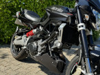 2016 Aprilia Shiver 750