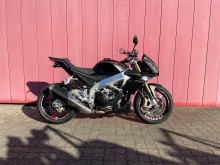 Aprilia Tuono V4 R