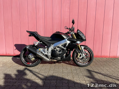 Aprilia Tuono V4 R