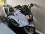 2016 BMW C 650 GT